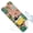 Cat1, variant on Bath Mat for Tub Non Slip – 40"x16" Cartoon Turtle Bathtub Mat, Machine Washable, Extra Long Tub Mat with Suction Cups & Drain Holes, Non Slip Shower Mat for Bath