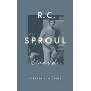 R.C. Sproul : Una vida (Paperback)
