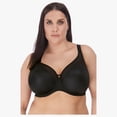 thumbnail image 3 of Elomi Womens Smooth Underwire Moulded Bra, 3 of 4