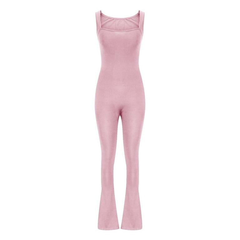 One Piece Jumpsuits for women Spring and Autumn Slim Fit