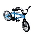 thumbnail image 4 of HLONK Tech Deck Vélo Doigt Vélo Jouets Enfants Garçons Nouvelle Roue BMX Modèle A3B9, 4 of 8