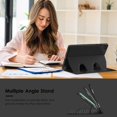 thumbnail image 4 of Funda VIKESI para Samsung Galaxy Tab A11+ 11" modelo 2026, 4 of 7