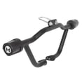 thumbnail image 2 of Slider Protector Mach para moto 125Z 150Z negro M, 2 of 8