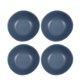 thumbnail image 1 of 4 piezas de exquisitos platos de condimentos, cuencos de cerámica para condimentos, cuencos para mojar duraderos, 1 of 6