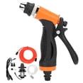 thumbnail image 2 of Kit de limpieza de alta presión, rociador de alta presión, bomba de diafragma profesional, para lavado de autos Agricultura duradera, riego de flores Bajo consumo de energía LYUMO Kit de limpieza de alta presión, 2 of 6