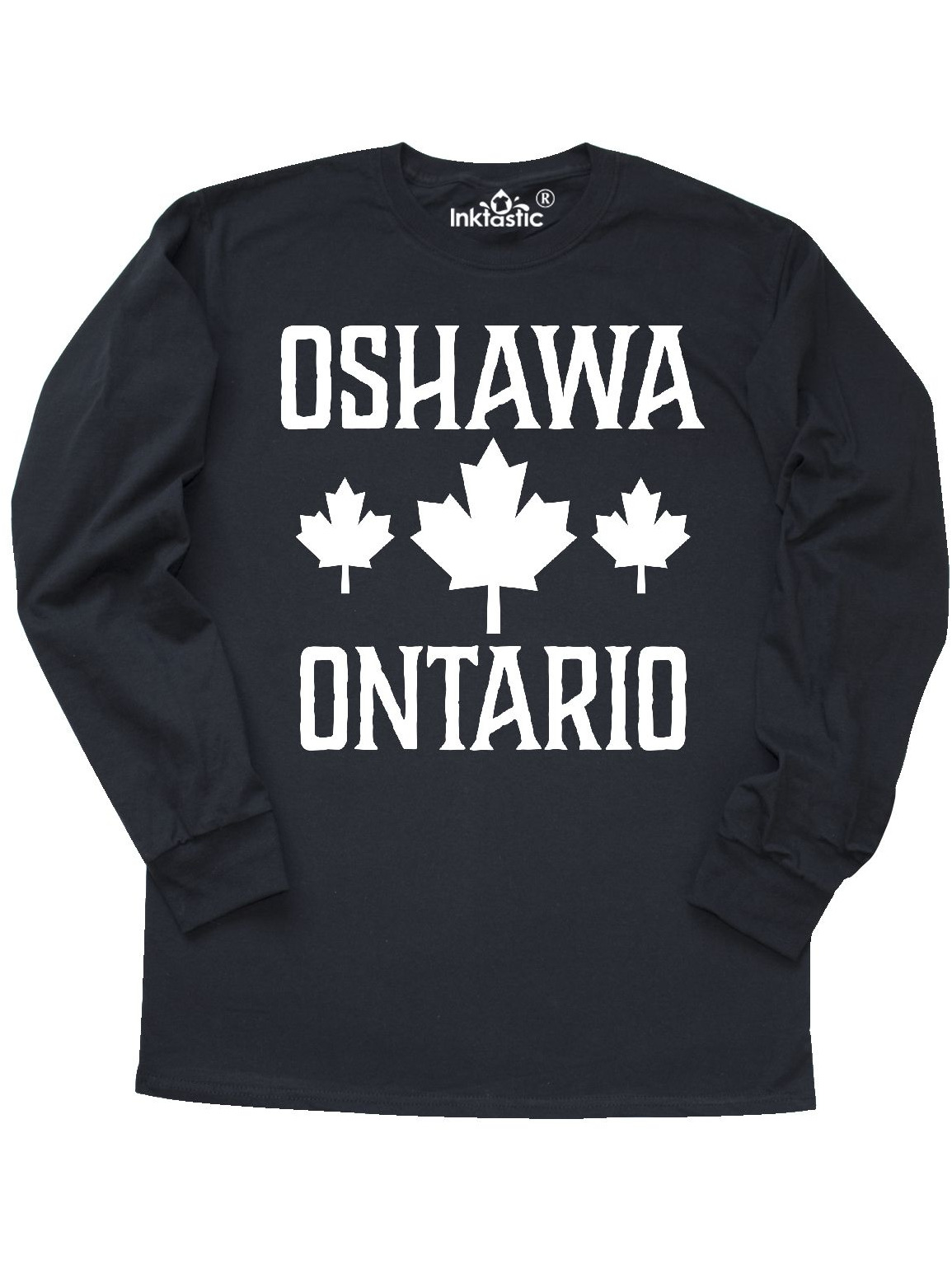 custom shirts oshawa