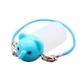 thumbnail image 1 of CSChome Accessoires de Maison de Poupée Miniature Tasse d'Eau Isolée Modèle de Bouteille Dessin Animé, Jouet de Jeu de Rôle, 1 of 6