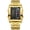 2561HJ, variant on Men's Dual Display Digital Analog Quartz Watch, LED Light, 30M Waterproof, Stainless Steel Wristwatch