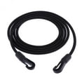 thumbnail image 1 of Cordón Elástico de Cuerda Elástica de Goma Resistente de Mm con s de 1, DYNWAVEMX Retenedor elástico con ganchos, 1 of 7