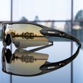 thumbnail image 1 of Gafas de bicicleta de montaña SCVCN, gafas de sol deportivas para hombre, gafas de ciclismo fotocromáticas, gafas de protección UV400 para correr en carretera MTB qiuyongming unisex, 1 of 2