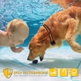 thumbnail image 3 of Collar antichoque para perros Heaflex, impermeable y recargable, alcance 500 m, 3 of 6