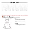 thumbnail image 3 of YUEVORA Dress for Women, Slim Fit Bodycon Stretchy Midi Dress, Figure Flattering Polyester Blend, Versatile Casual Outfit for Office and Daily Wear, 3 of 5