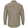 thumbnail image 2 of Red Kap Men's Long Sleeve Red Kap Pro Airflow Work Shirt, 2 of 3