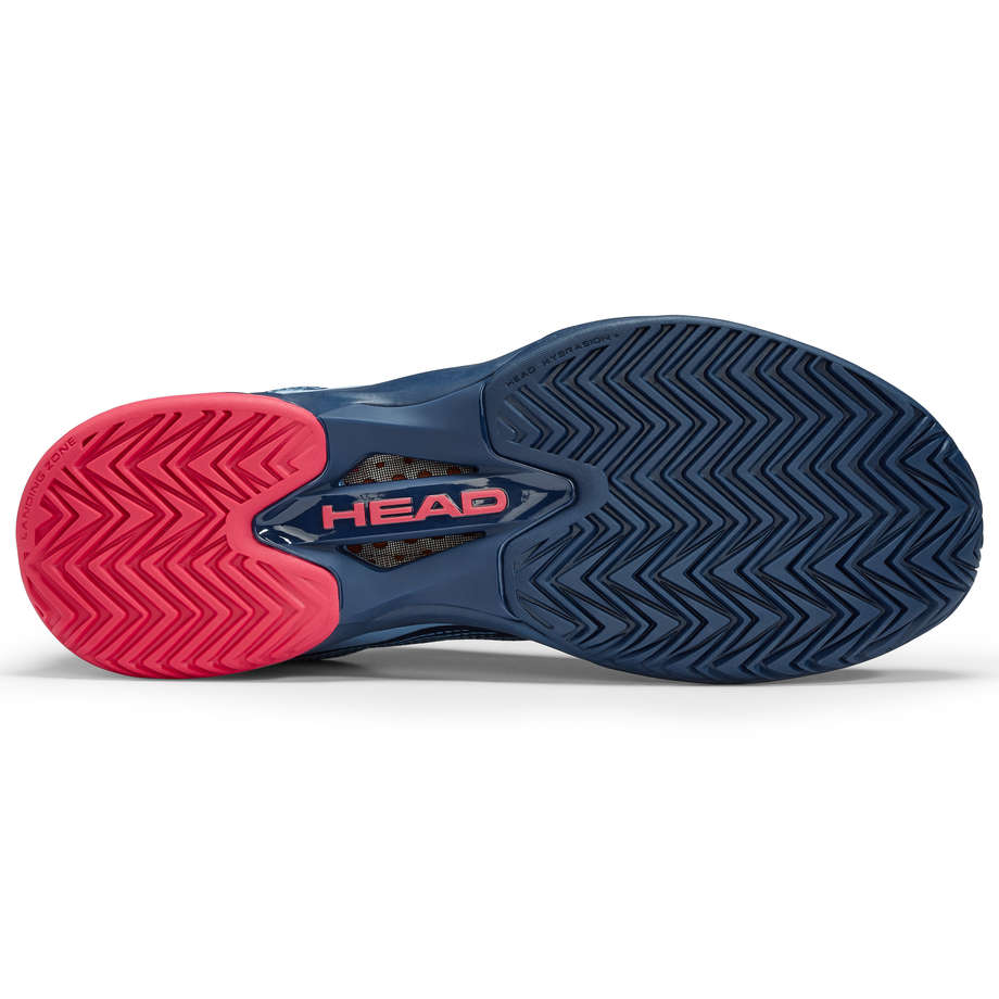 head sprint pro 2.5 women's