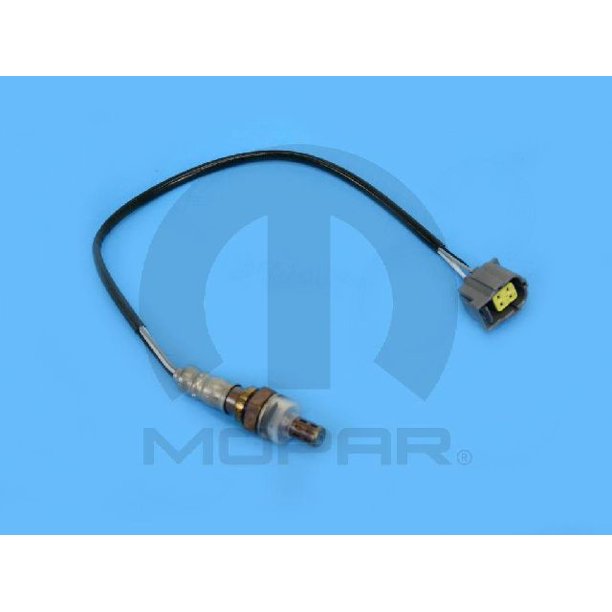 OE Replacement for 20052009 Dodge Durango Oxygen Sensor (Adventurer