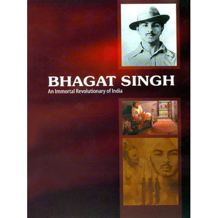 Bhagat Singh - eBook