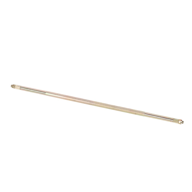 Rear Axle Shaft, Optimal Control 23T High Hardness Go Kart Rear Axle for Drift Trike