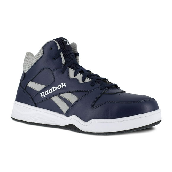 Zapatos Reebok Work RB4133 Hombre BB4500 Punta de Seguridad para Hombre
