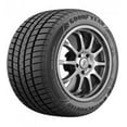 thumbnail image 1 of Goodyear WinterCommand (Car/Minivan) Winter 215/60R16 95T Tire, 1 of 1