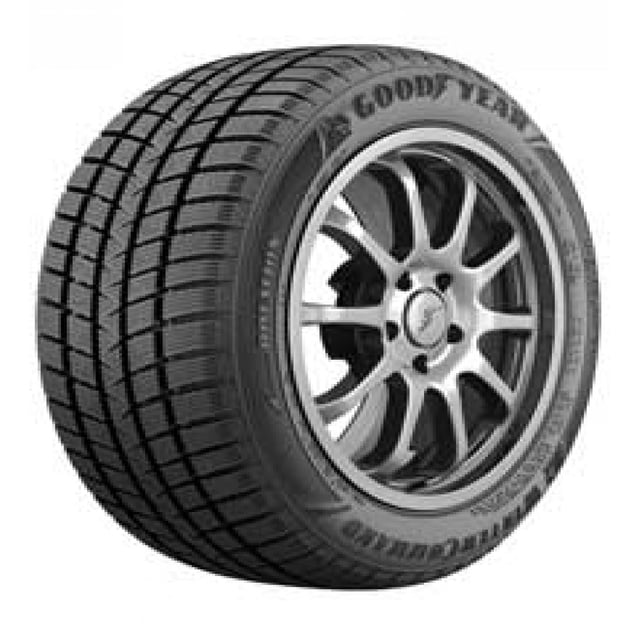 Goodyear WinterCommand (Car/Minivan) Winter 215/60R16 95T Tire