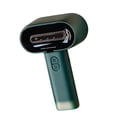 thumbnail image 2 of Electric Fluff Remover Clothing Hairball Removing Green, 2 of 7