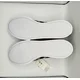 thumbnail image 3 of Adi-das Daily 3.0 Skateboarding Shoes Men Athletic Sneakers Grey White FW3270 New, 3 of 6
