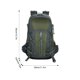 thumbnail image 5 of Mochila de Senderismo Yuarrent Multifuncional Nylon Impermeable Grande verde, 5 of 6
