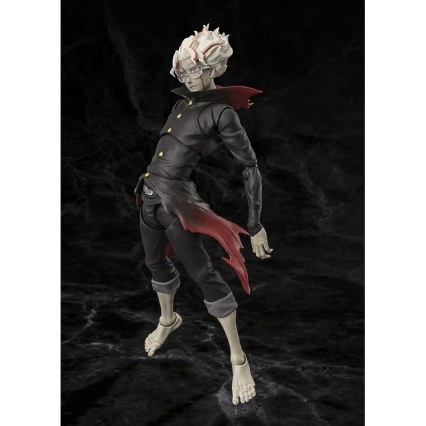 okarin様 Bandai Tamashii Nations Dandadan: Okarun Ken Takakura Figure