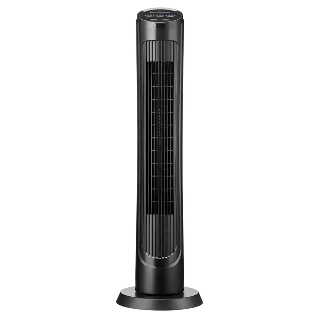 Ventilador Torre Omnibreeze 40 Pul 4 Vel Control Torre Oscilante