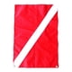 thumbnail image 2 of Bandera de Señal de Seguridad shamjiam 35*50 CM, 2 of 7