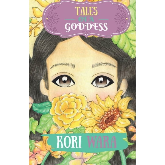 Tales of a Goddess, (Paperback)