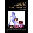 thumbnail image 1 of Pre-Owned Atlas of Operative Laparoscopy and Hysteroscopy (Encyclopedia of Visual Medicine Series), 9780415384155, 041538415X, Hardcover, 3rd edition, 1 of 1