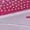 Sky blue, variant on SCHUHLAND Women's Hot Pink Crystal Knitted Sneakers, Rhinestone Platform Wedge Casual Slip-On Shoes (6cm Heel)