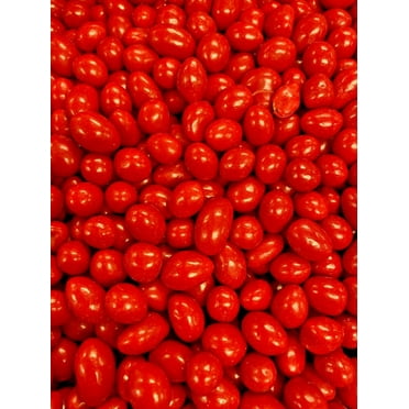 Boston Baked Beans 1 POUND Bulk Candy Coated Peanuts FREE SHIPPING
