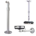 thumbnail image 3 of 20-40cm Projector Ceiling Wall Mount Aluminium Bracket 15KG Capacity, 3 of 10