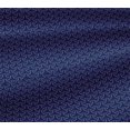 thumbnail image 5 of oneOone Viscose Jersey Fabric Shapes Geometric Sashiko Printed Fabric 1 Yard 60 Inch Wide, 5 of 5