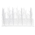 thumbnail image 1 of Bird Spikes, Beautiful Appearance Plastic Bird Spikes  For Fences, 1 of 8