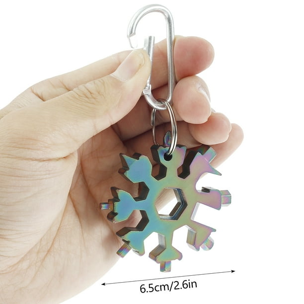 Snowflake multi tool walmart deals