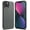 Dark Gray, variant on Ringke Onyx Case Compatible with iPhone 13 Mini, Tough Rugged Heavy Duty Protective Cover - Navy