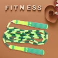 thumbnail image 2 of Jump Rope For Kids, Soft Beaded Jump Rope, Adjustable Length Tangle-Free Segmented Soft Beaded Skipping Rope，for Women, Men and Kids Keeping Fit, Workout and Weight Loss, 2 of 8