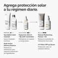 thumbnail image 2 of The Ordinary UV Filters SPF 45 Serum, Protector Solar con Textura de Suero para Todo Tipo de Piel – Protector solar de amplio espectro con PA++++. Ligero, hidratante, no comedogén, 2 of 6