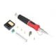 thumbnail image 3 of Kit De Soldador De Gas De Encendido Automático Inalámbrico Antorcha De Soldadura De Autoencendido Minnieouse TO004714-00, 3 of 7