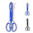 thumbnail image 2 of Pooper Scooper Creative Pickup Scissors Portable Pet Waste Scooper Dog Supplies, 2 of 8