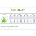 thumbnail image 6 of Flowers Fairy Costume Princess Dress Up Set for Girls Tinker Bell Toddler Clothes Cosplay Costume, 6 of 6
