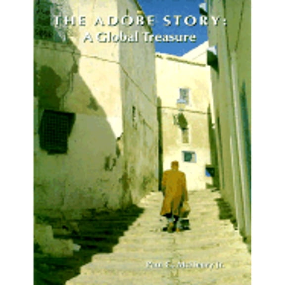 The Adobe Story (Paperback)