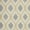 White, variant on Nourison Grafix Trellis Blue 5'3" x 7'3" Area Rug, (5x7)