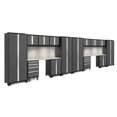 thumbnail image 1 of NewAge Products Bold Series Ensemble de Cabinet 16 Pcs, 1 of 1