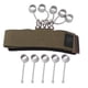 thumbnail image 2 of Ejercitador extensor de dedos, entrenador de flexión y extensión de dedos, dispositivo de tensión para rehabilitación de dedos, fortalecedor de agarre de mano, mejore su experiencia, 2 of 14