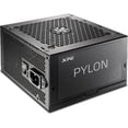 thumbnail image 1 of Fuente de Poder PC 750W Gamer XPG PYLON 80 Plus Bronze negro, 1 of 6