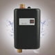 thumbnail image 4 of Mini calentador de agua eléctrico instantáneo Sincero 3800W 220V negro, 4 of 10